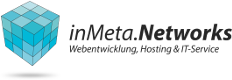 inMeta.Networks - Webentwicklung, Hosting & IT-Service in Erfurt